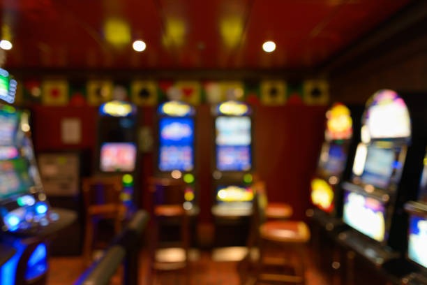 Hip Hop Panda slot game interface on nexon showing reels and paylines